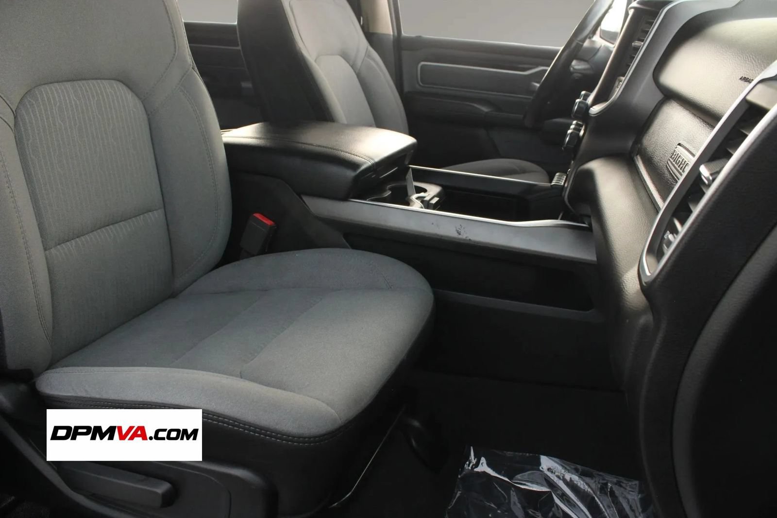 Used 2019 RAM 1500 Big Horn AWD/4WD image 25