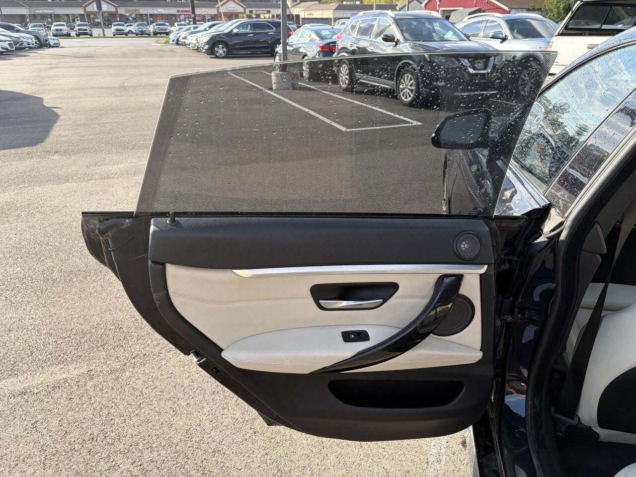 Used 2015 BMW 428i Gran Coupe xDrive image 13