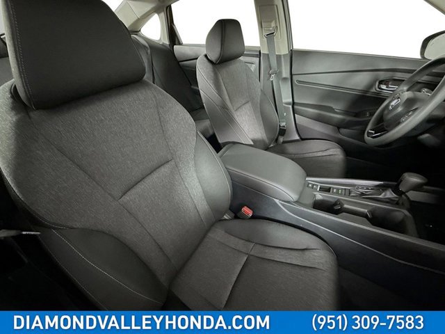 New 2026 Honda Accord SE image 24