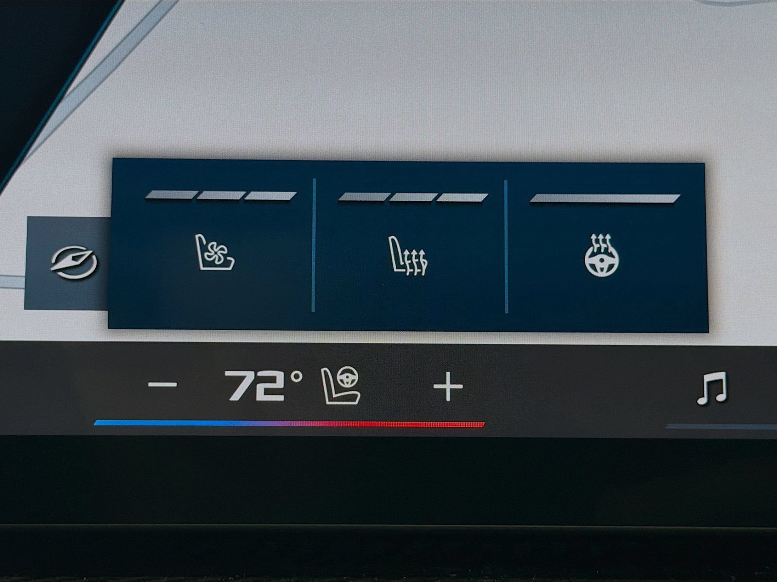 New 2026 BMW X5 M Competition w/ Executive Package AWD/4WD image 24