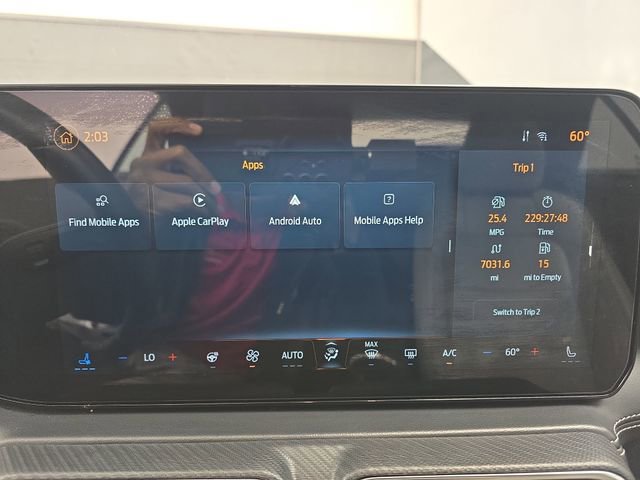 Used 2024 Ford Mustang Premium RWD image 33