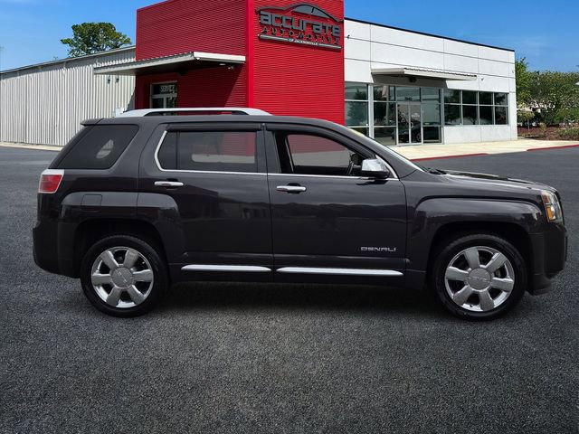 Used 2013 GMC Terrain Denali image 6