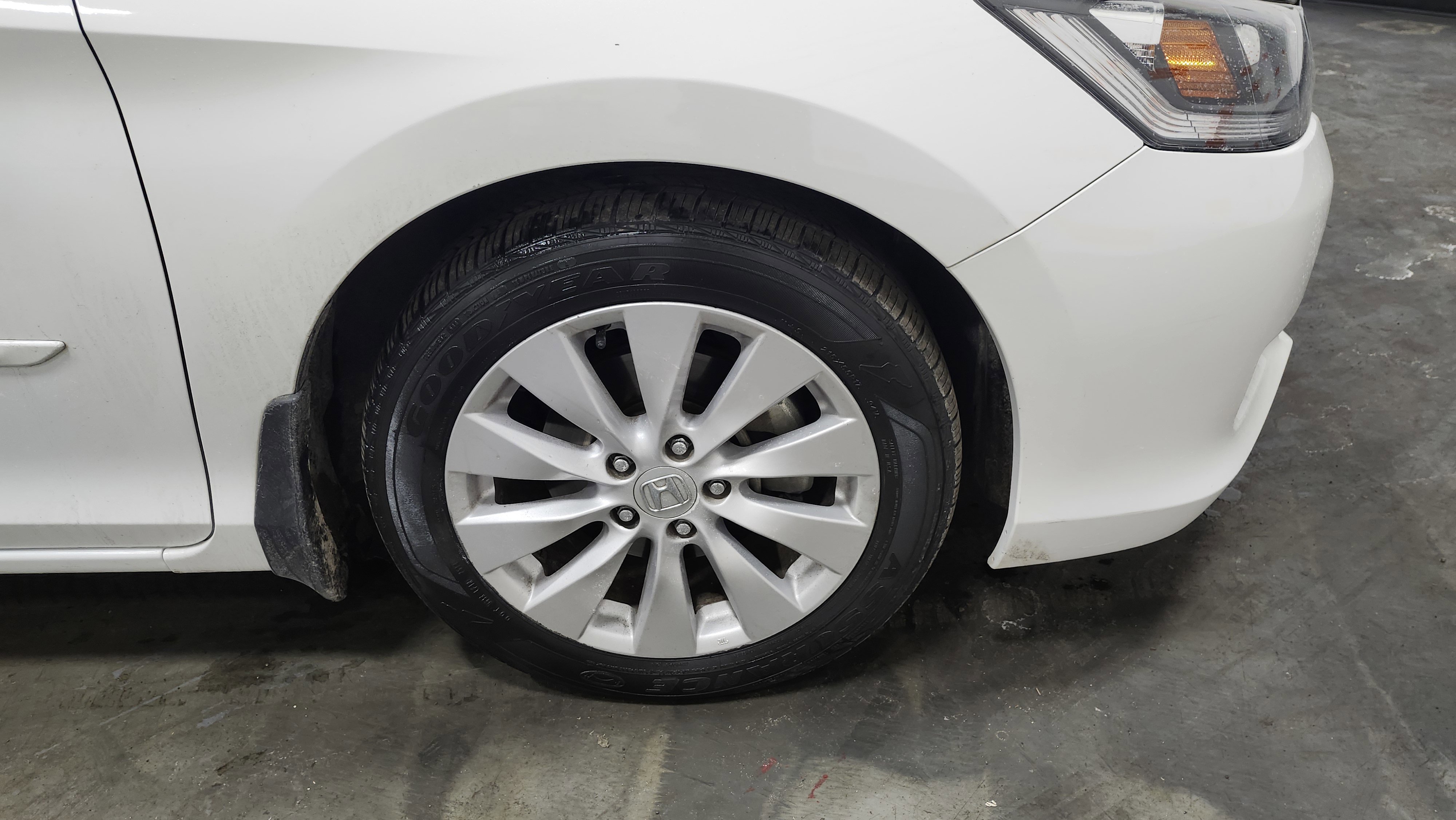 Used 2014 Honda Accord EX image 11