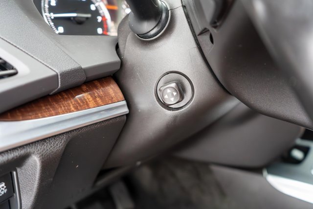 Used 2017 Acura MDX 3.5L image 28