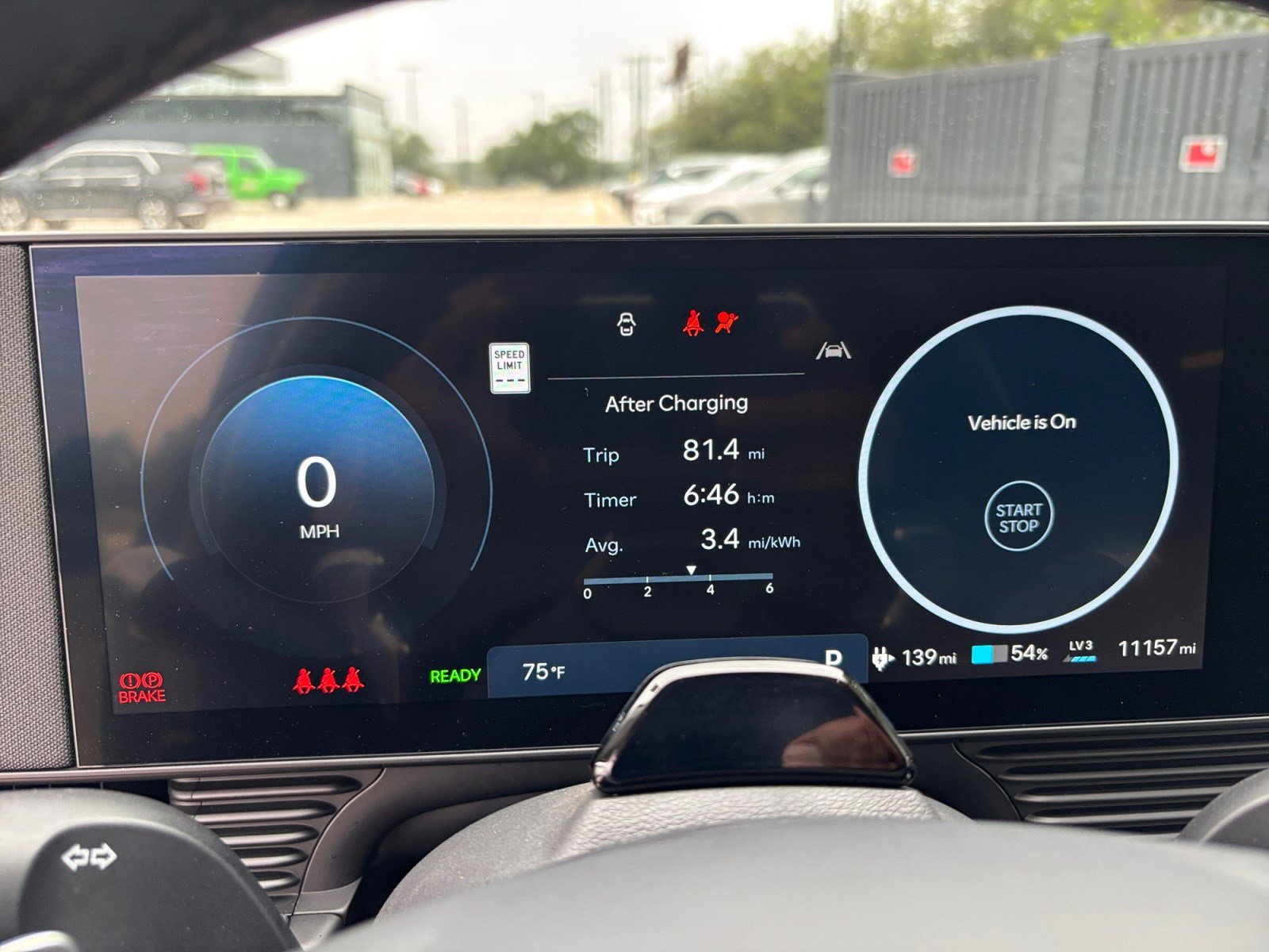 Used 2025 Hyundai Ioniq 5 SE RWD image 18