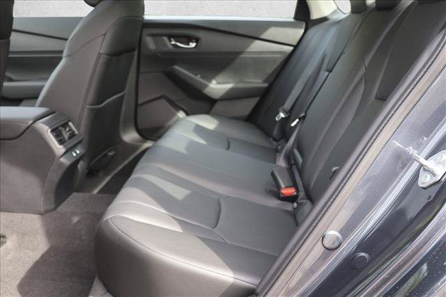 New 2026 Honda Accord EX-L image 22