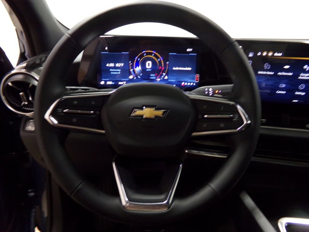 New 2026 Chevrolet Equinox LT w/ Convenience Package II image 22