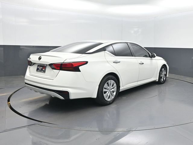 Used 2023 Nissan Altima 2.5 S FWD image 30