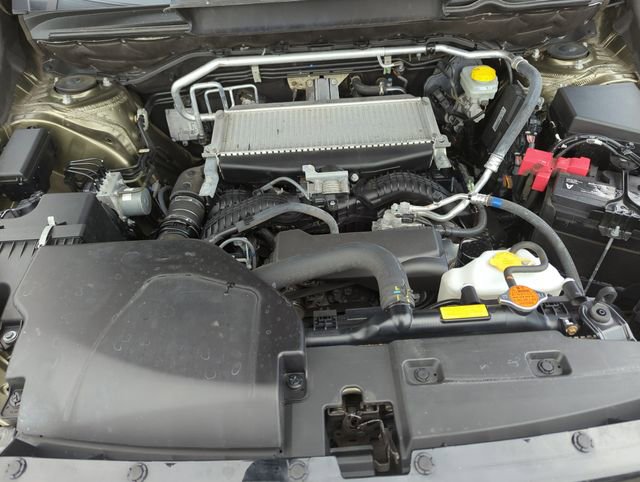 Used 2023 Subaru Ascent Limited AWD/4WD image 27