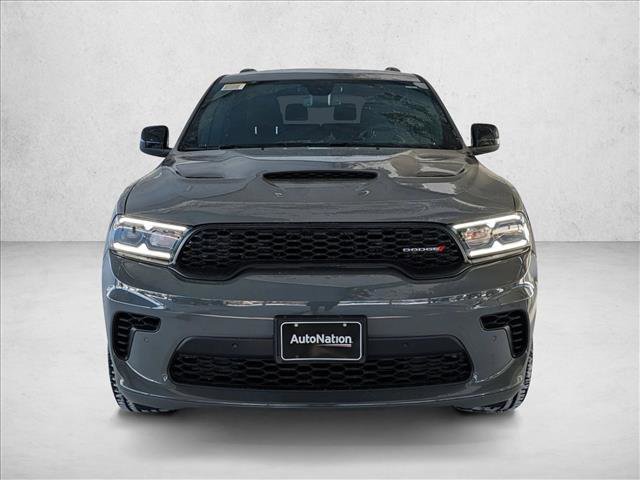 New 2026 Dodge Durango GT w/ Blacktop Package image 5