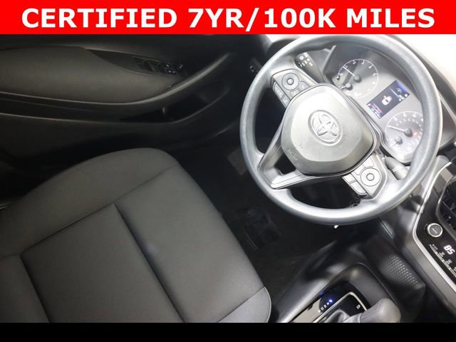 Used 2023 Toyota Corolla LE image 24