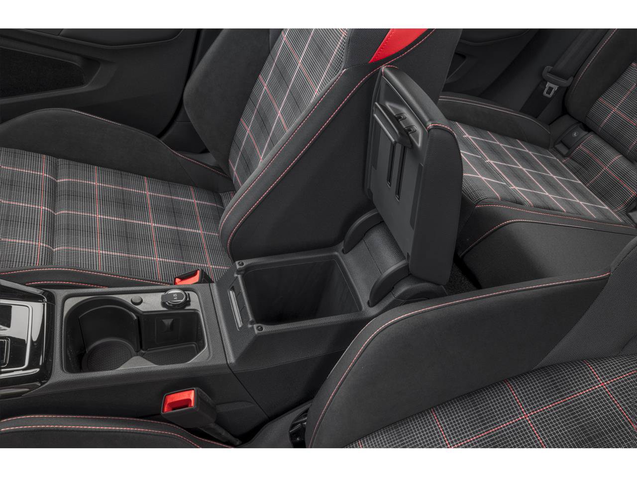 New 2026 Volkswagen Golf S FWD image 39