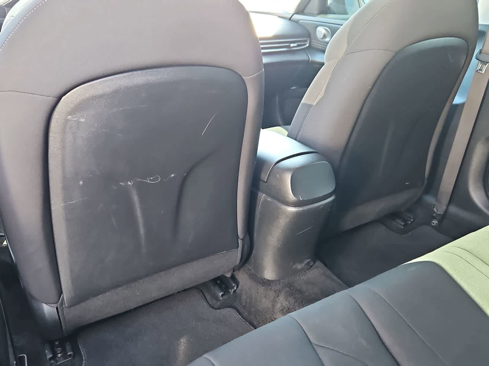 Used 2023 Hyundai Elantra SEL w/ Convenience Package FWD image 18