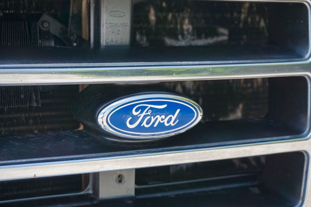 Used 1997 Ford F350 4x4 Crew Cab image 37
