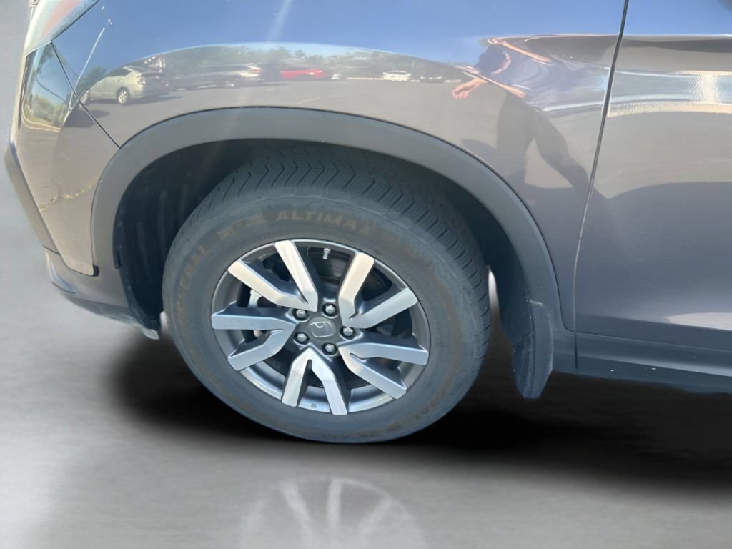 Used 2021 Honda Pilot EX-L image 17
