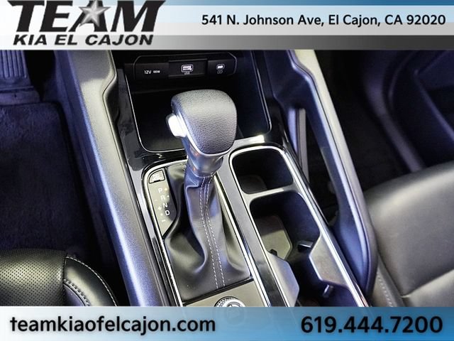 Certified 2024 Kia Telluride LX FWD image 32