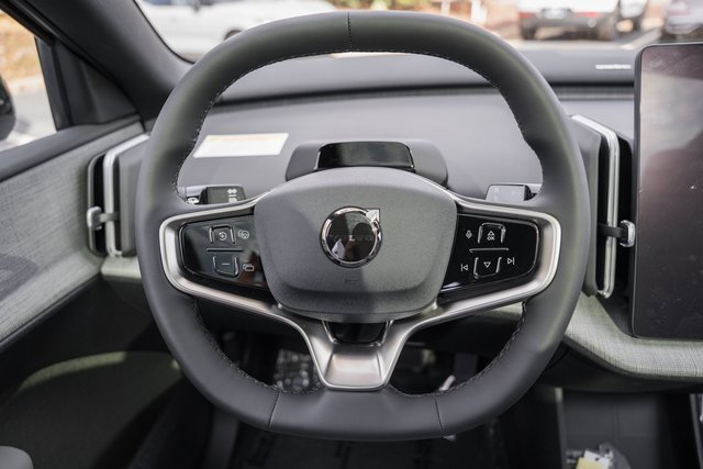 New 2026 Volvo EX30 Cross Country Ultra image 24