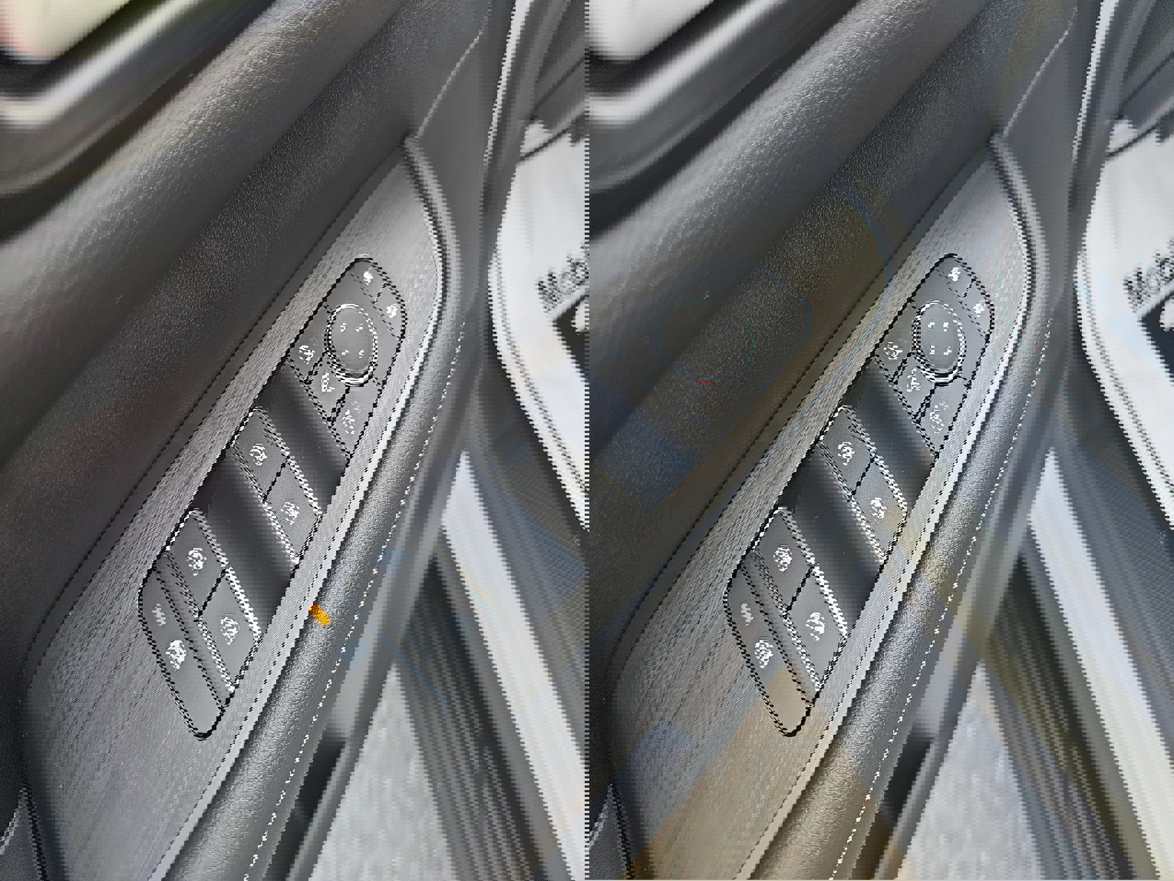 New 2026 Nissan Armada PRO-4X w/ Captain's Chari Seat Package image 18