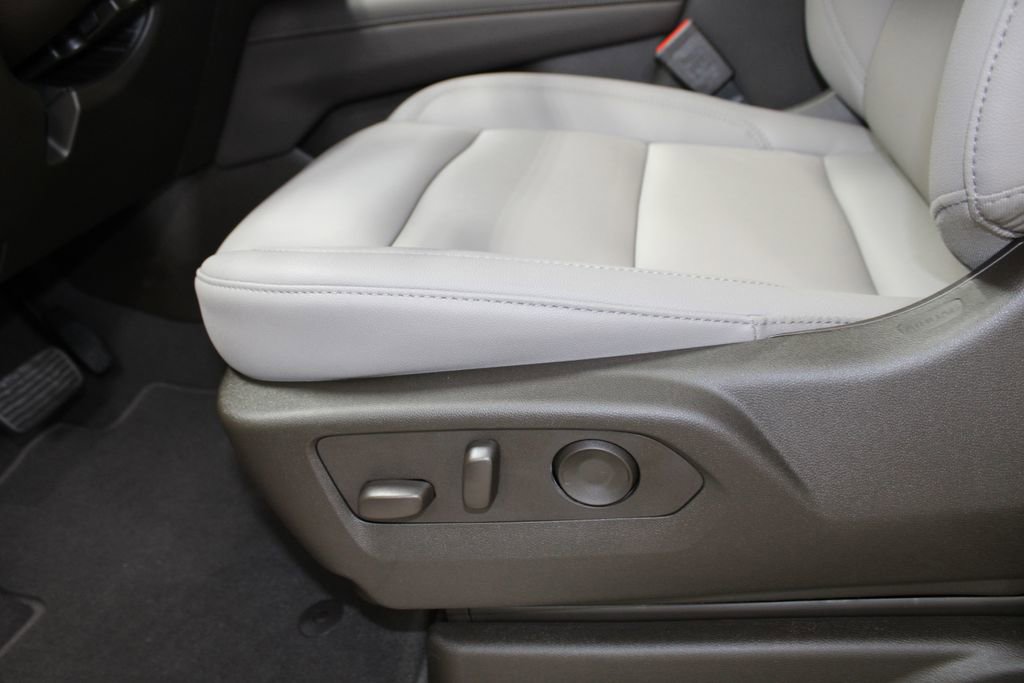 New 2026 Chevrolet Tahoe LT w/ Comfort Package image 14