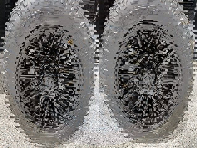 Used 2022 RAM 2500 Big Horn w/ Night Edition image 12