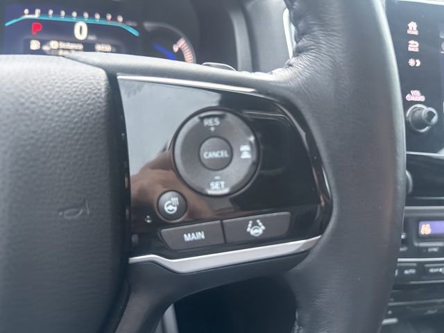 Used 2022 Honda Pilot Touring image 24