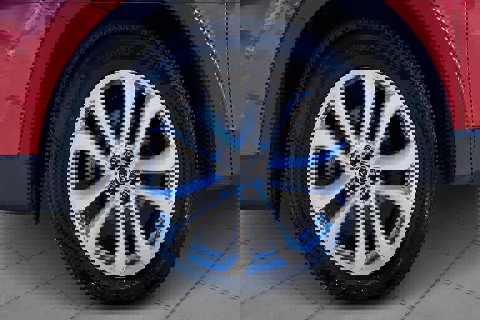 Used 2013 MAZDA CX-9 Grand Touring w/ Towing Prep Pkg image 11