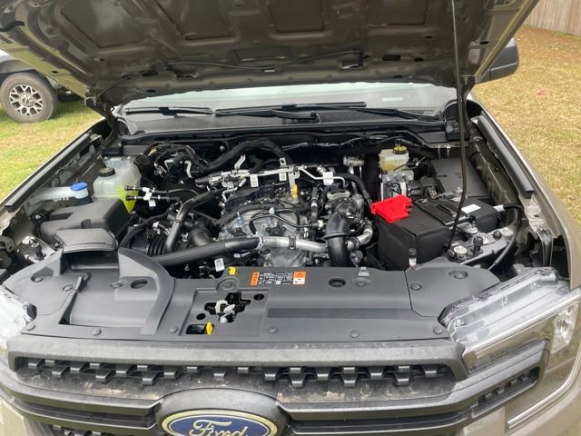 New 2025 Ford Ranger XL image 20