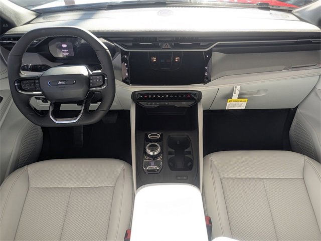 New 2026 Jeep Cherokee Limited image 17