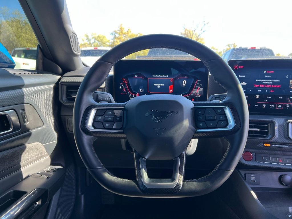 Used 2024 Ford Mustang GT image 28