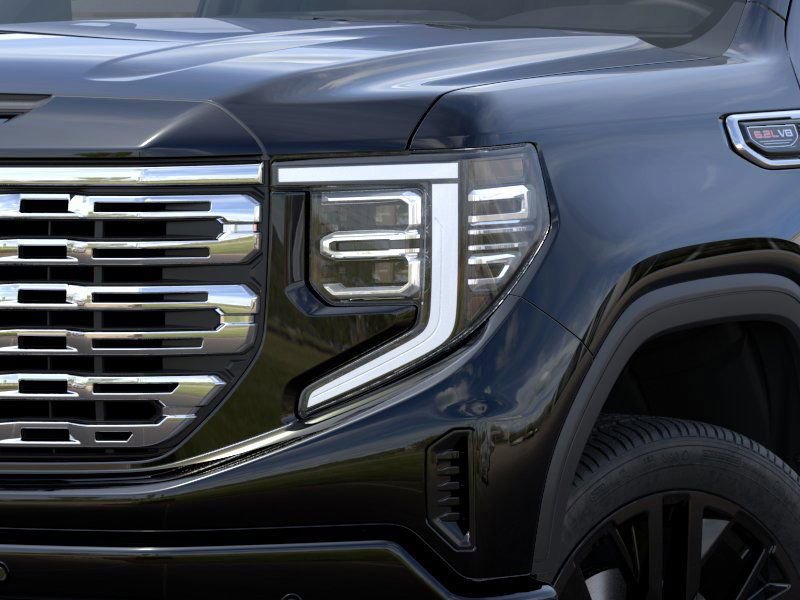 New 2026 GMC Sierra 1500 Denali w/ Denali Reserve Package image 12