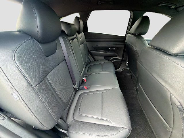 New 2026 Hyundai Tucson XRT FWD image 27