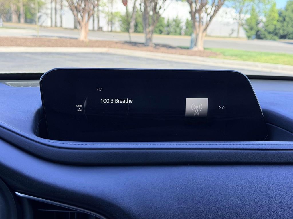 Used 2025 MAZDA CX-30 AWD 2.5 S w/ Preferred Package image 3