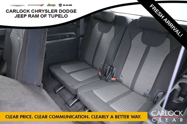 Used 2023 Kia Sorento LX FWD image 30