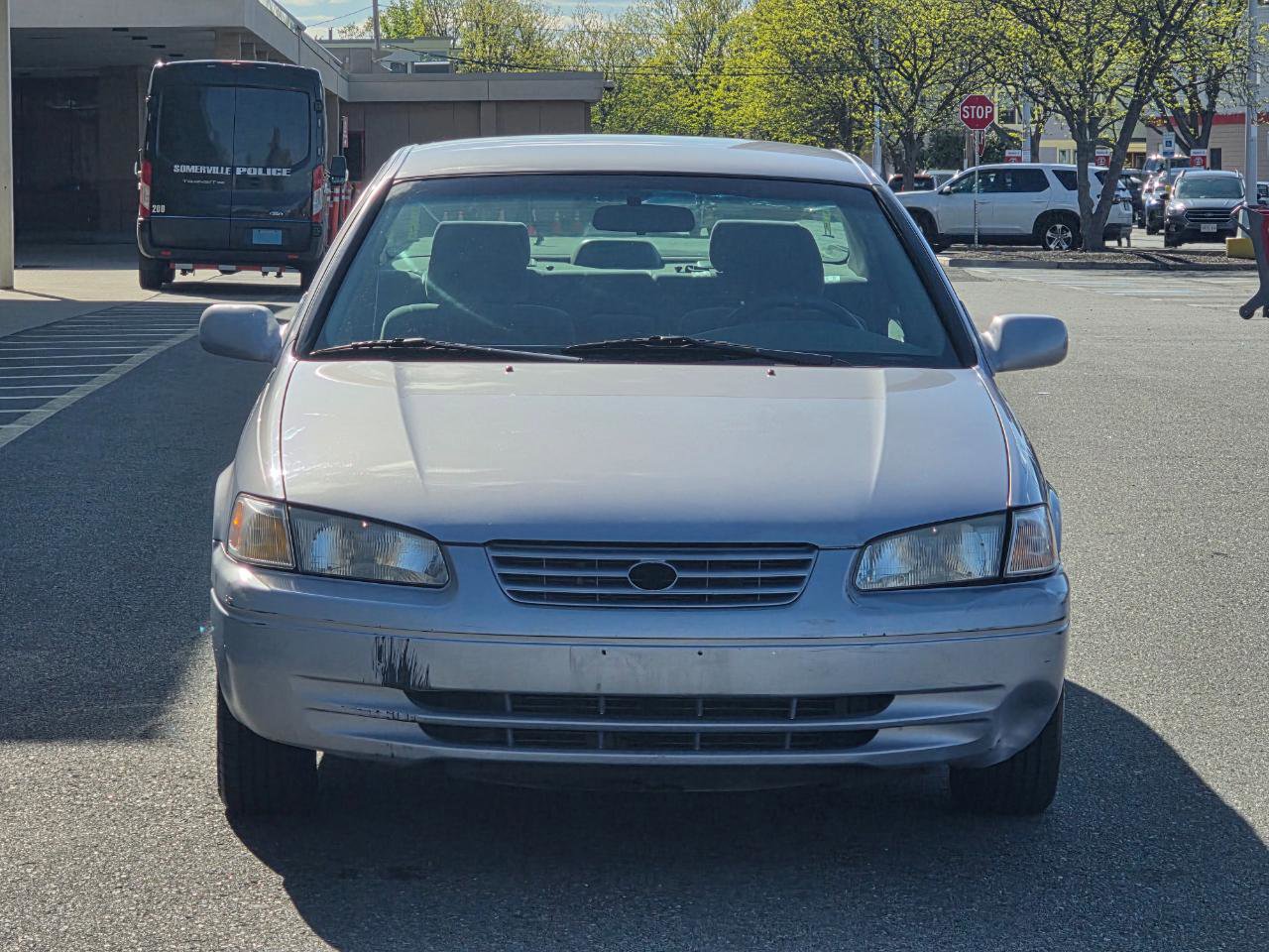 Used 1997 Toyota Camry XLE FWD image 2