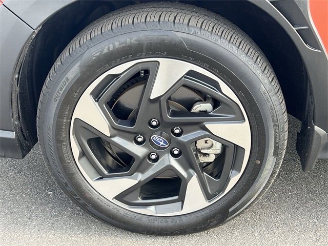 Certified 2024 Subaru Crosstrek 2.5i Limited w/ Popular Package #4A image 38