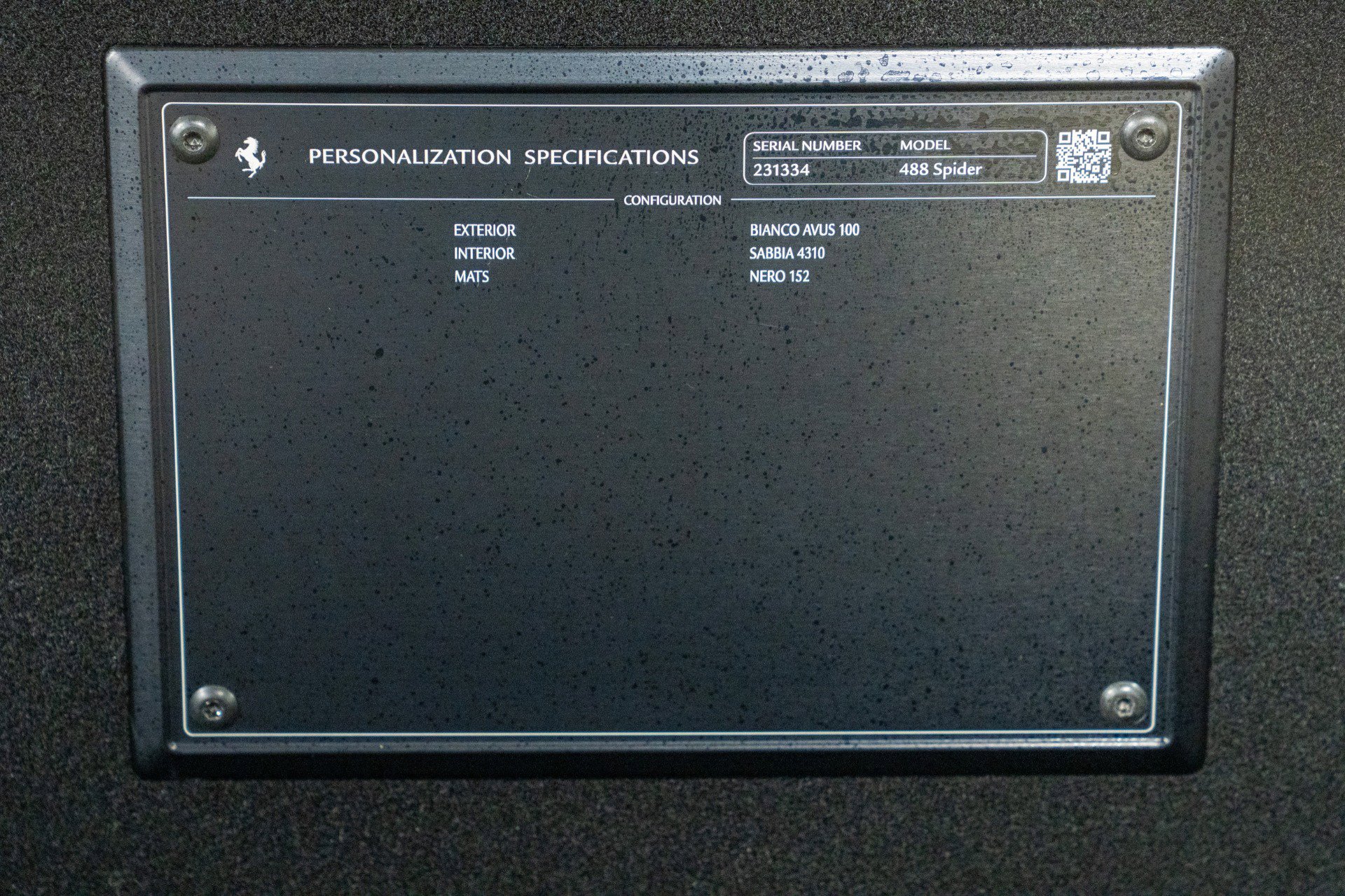 Used 2018 Ferrari 488 Spider image 22