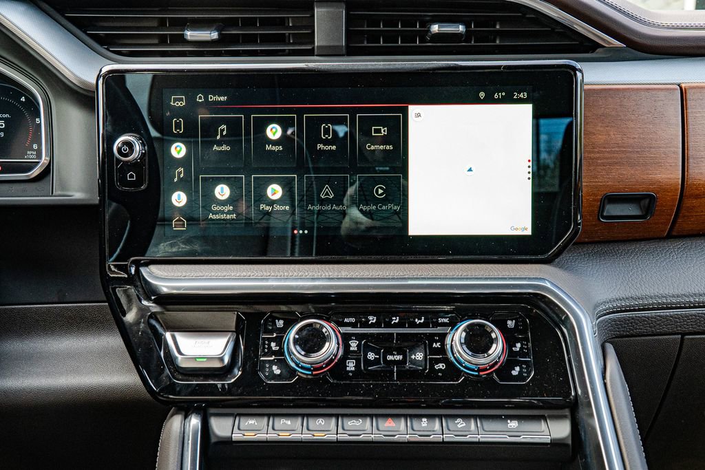 Used 2022 GMC Sierra 1500 Denali w/ Technology Package image 14