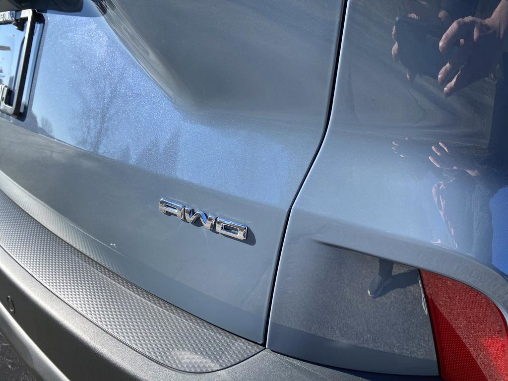 New 2026 Ford Escape ST-Line w/ Tech Pack #1 AWD/4WD image 40