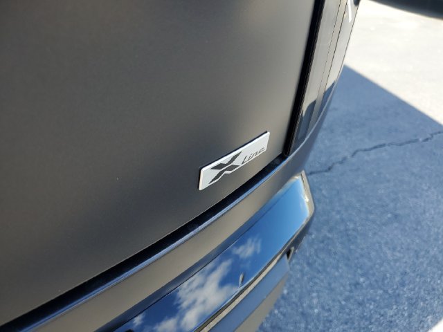 New 2027 Kia Telluride SX X-Line AWD/4WD image 8