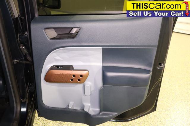 Used 2022 Ford Maverick Lariat image 28