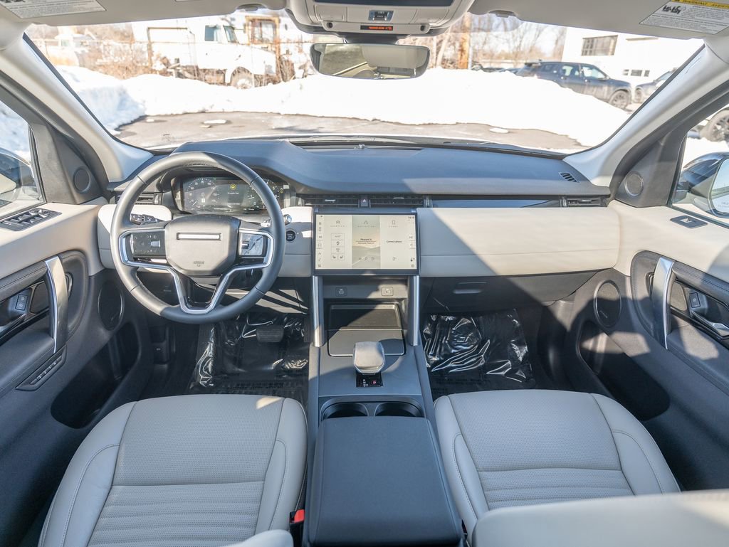 Certified 2024 Land Rover Discovery Sport S AWD/4WD image 18