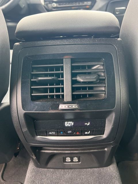 Used 2024 BMW X3 xDrive30i w/ Premium Package w/ZPA image 28