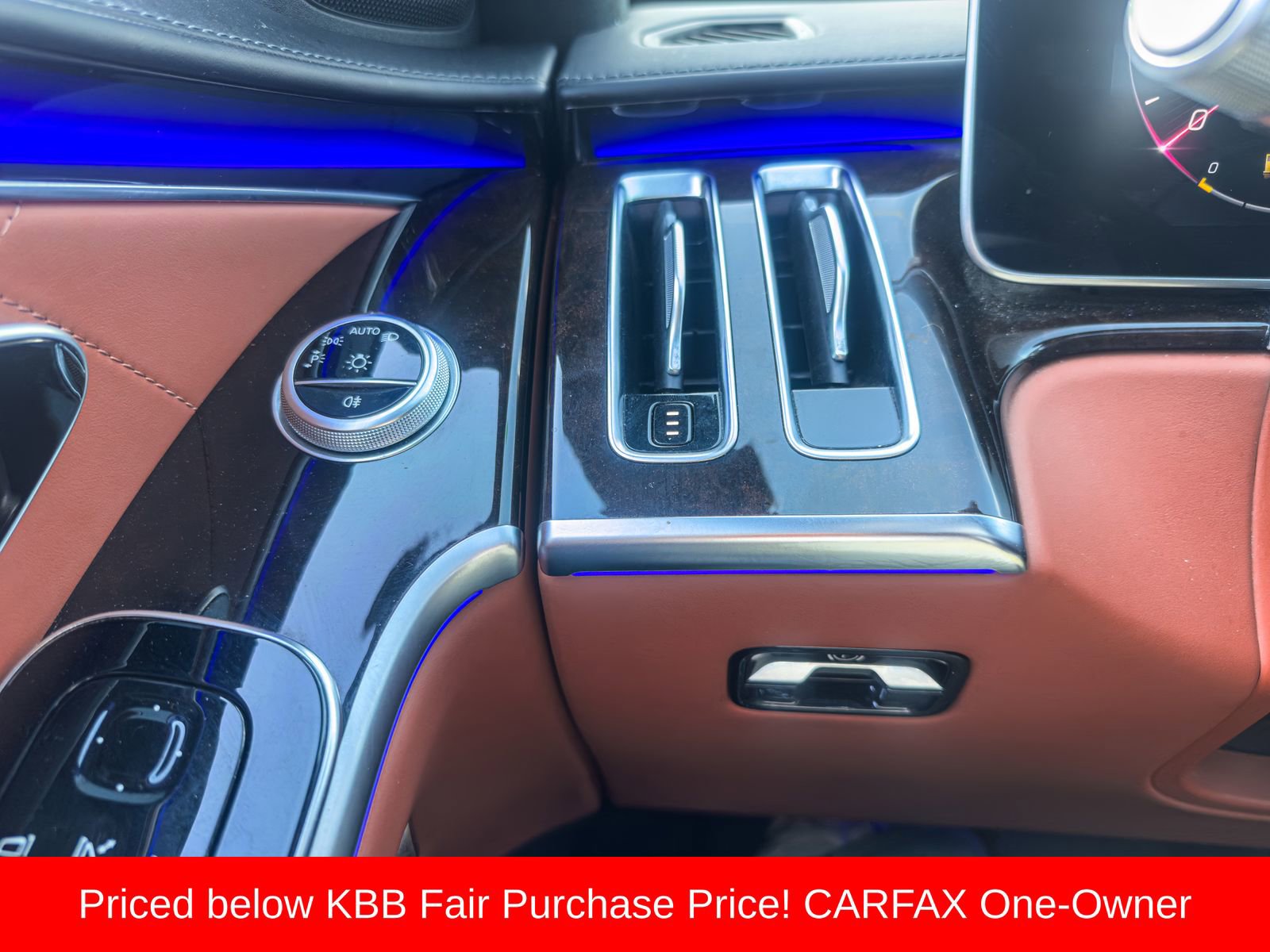 Used 2021 Mercedes-Benz S 580 4MATIC Sedan image 21