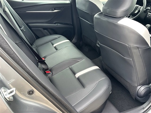 New 2026 Toyota Camry SE image 11