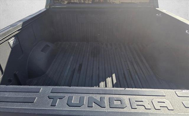 Used 2023 Toyota Tundra Limited image 6