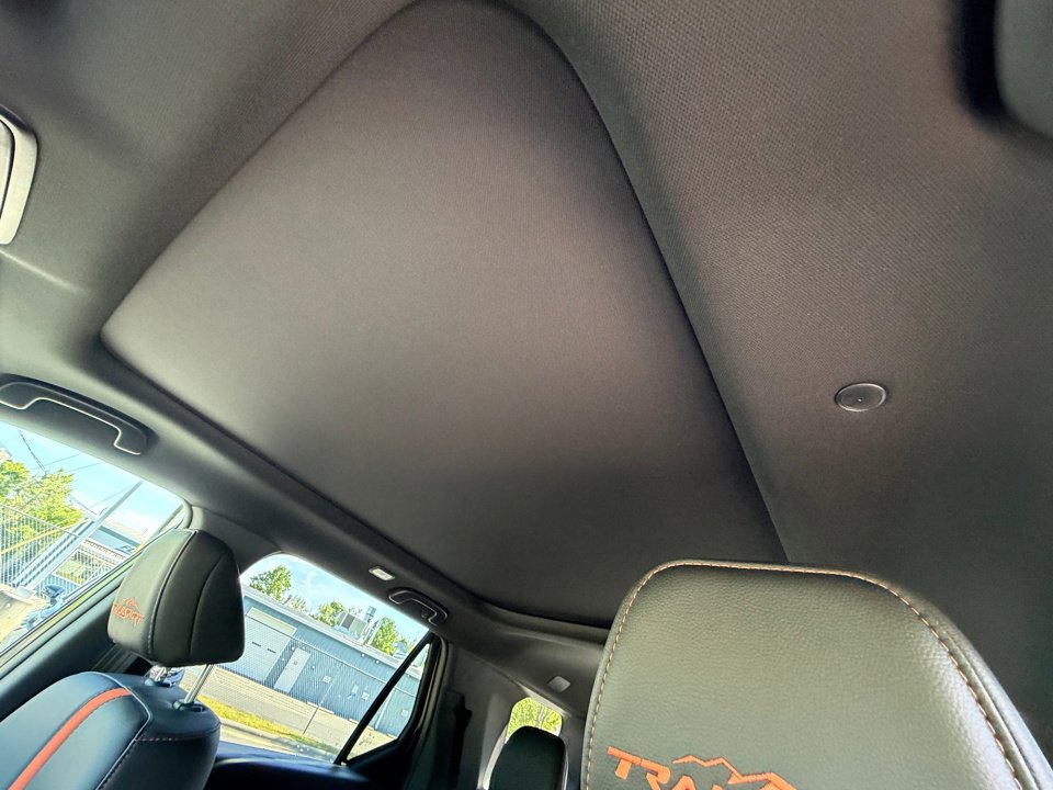 New 2026 Honda Passport RTL image 21