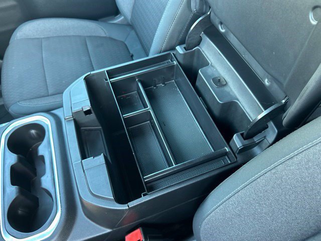 Used 2019 Chevrolet Silverado 1500 RST AWD/4WD image 30