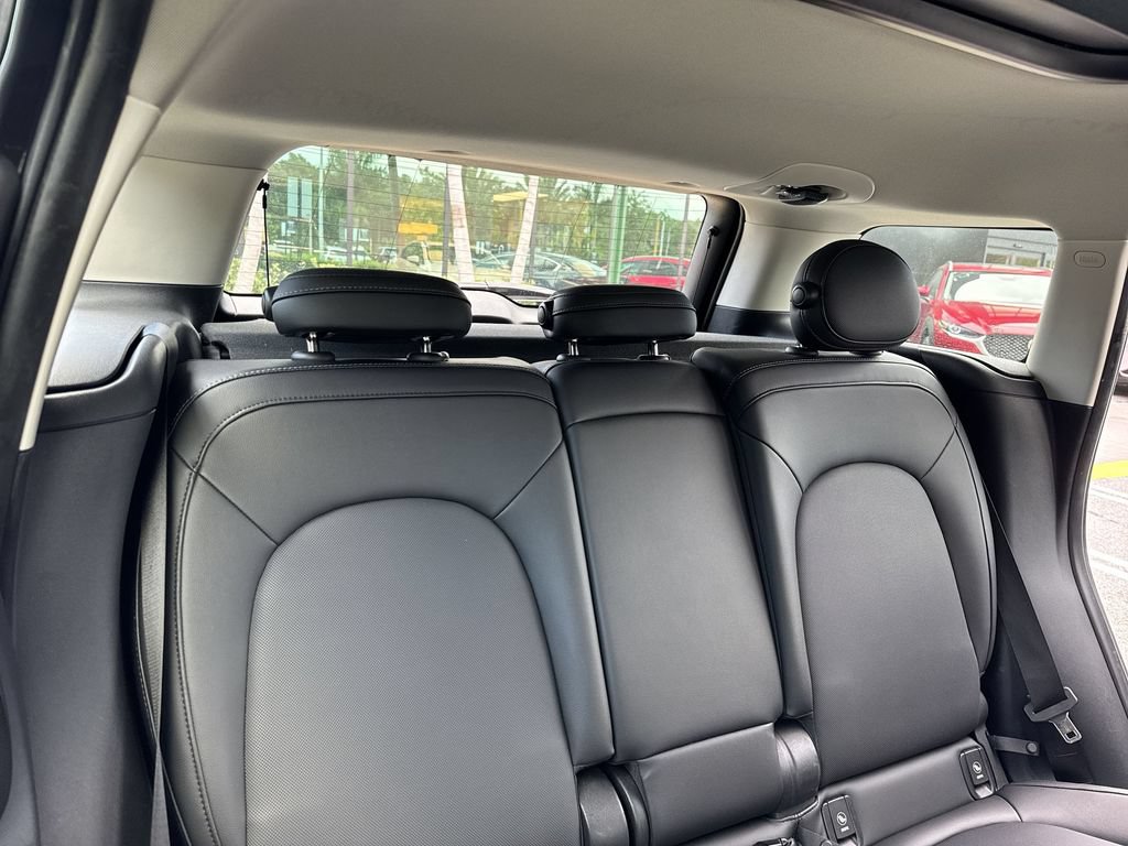 Used 2022 MINI Cooper Countryman S w/ Premium Package FWD image 46
