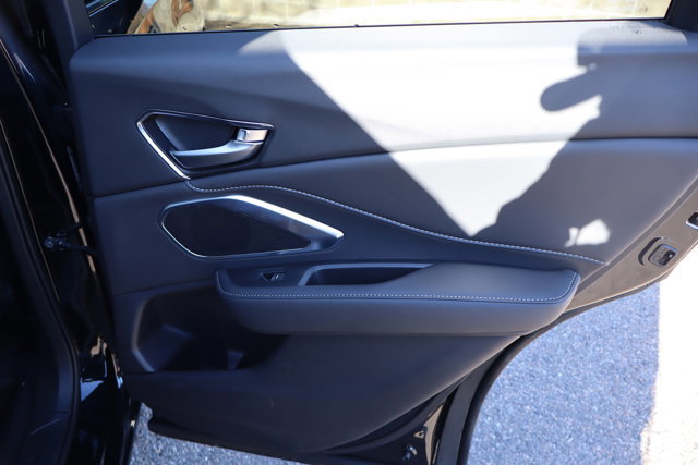 New 2026 Acura RDX SH-AWD image 31