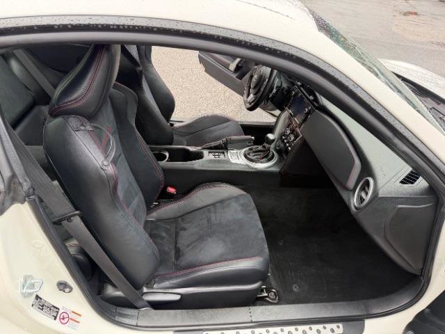Used 2019 Subaru BRZ Limited RWD image 33
